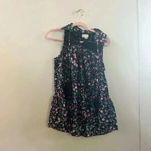 Kate Spade floral blouse‎ small
